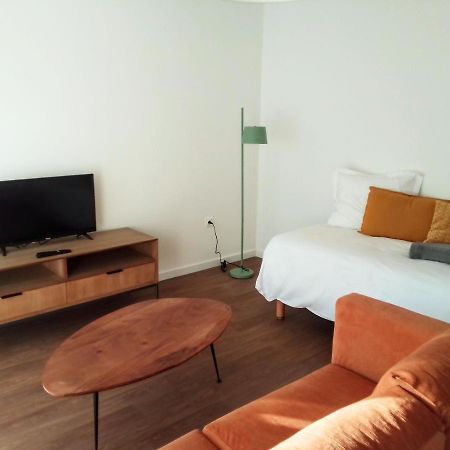 Zenao Appart'Hotels Boulogne-Sur-Mer - La Rose Des Vents Boulogne-sur-Mer Exterior foto