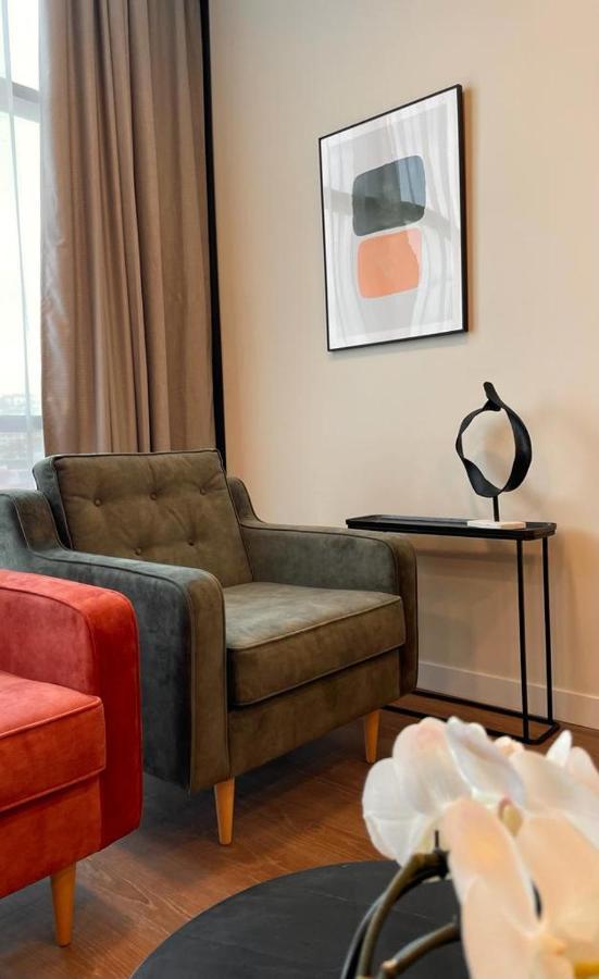 Zenao Appart'Hotels Boulogne-Sur-Mer - La Rose Des Vents Boulogne-sur-Mer Exterior foto