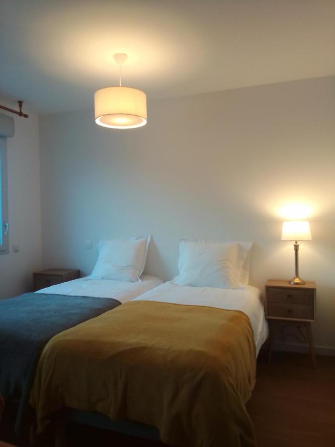 Zenao Appart'Hotels Boulogne-Sur-Mer - La Rose Des Vents Boulogne-sur-Mer Exterior foto