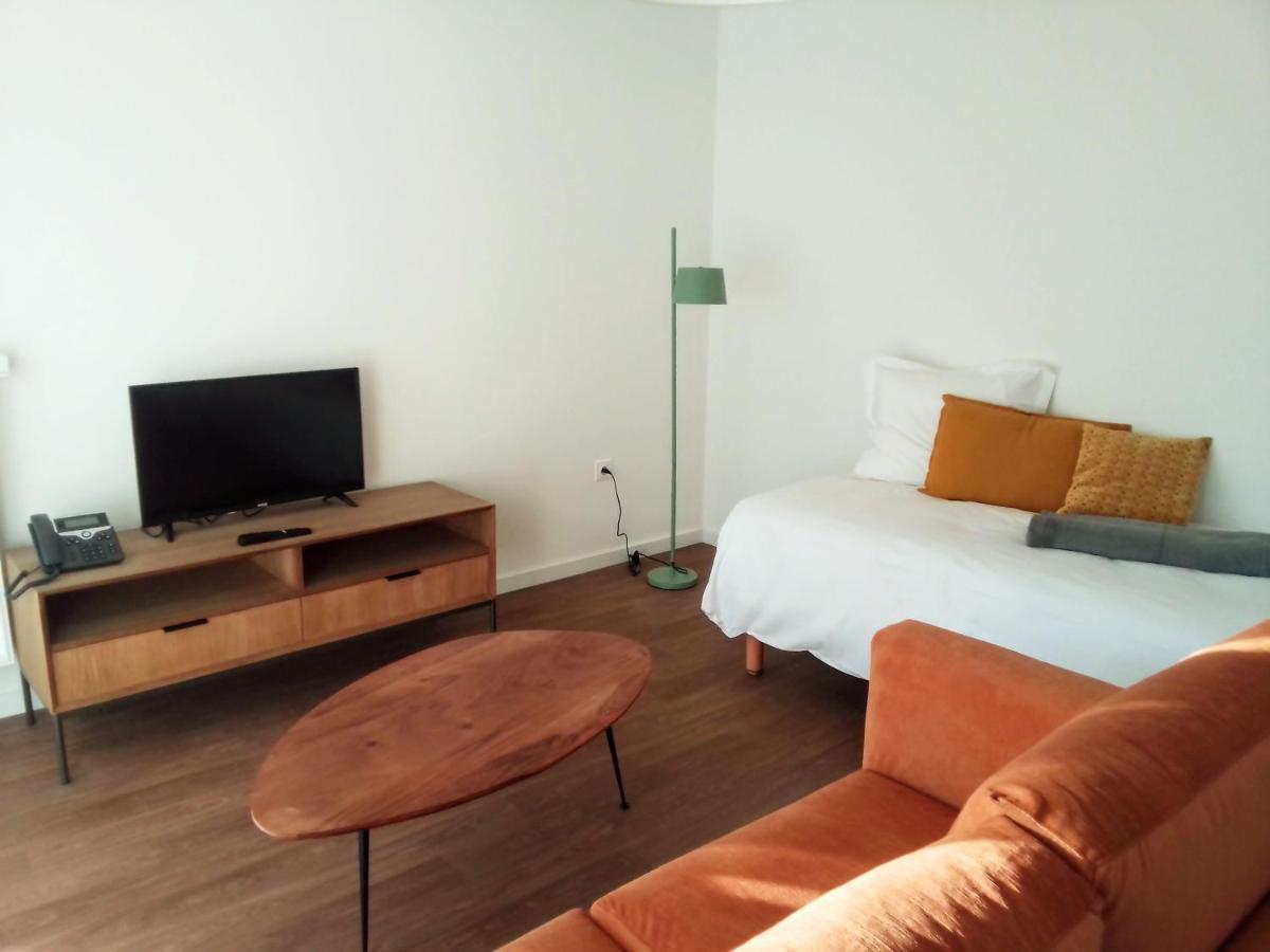 Zenao Appart'Hotels Boulogne-Sur-Mer - La Rose Des Vents Boulogne-sur-Mer Exterior foto